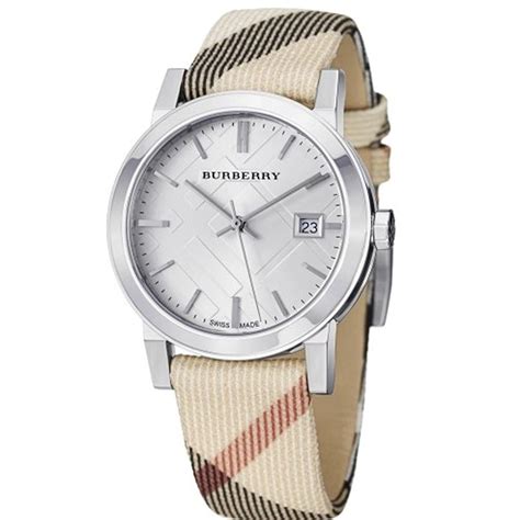 ladies burberry watches uk|Burberry watch clearance women.